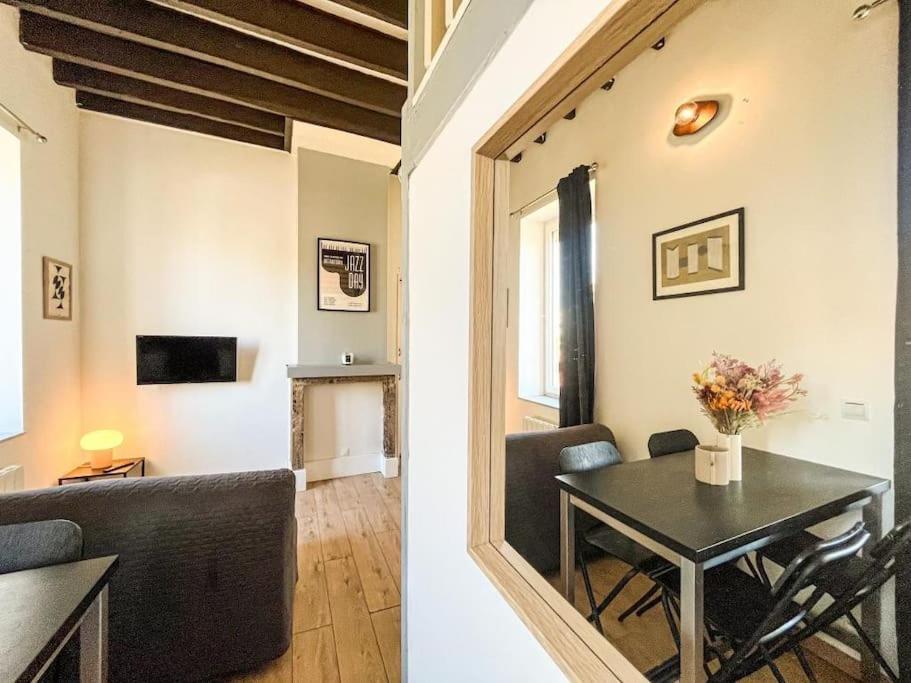 Suite Bertone Lyon Exterior foto