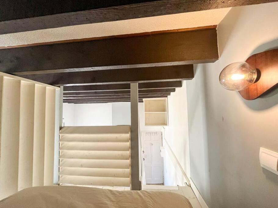 Suite Bertone Lyon Exterior foto