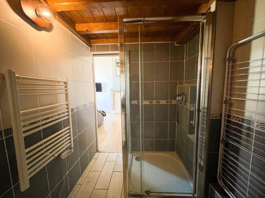 Suite Bertone Lyon Exterior foto